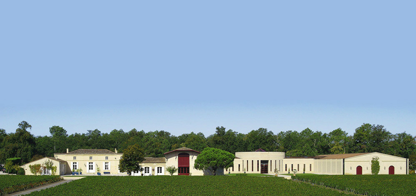 Domaine de Chevalier